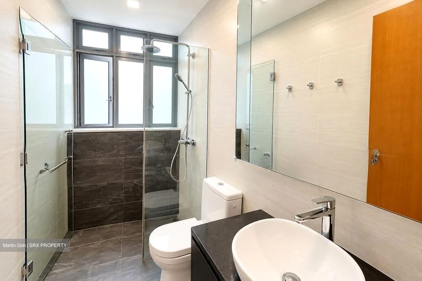 Adam Park Condominium (D11), Condominium #611923101
